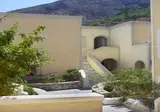 Terra Blue Hotel foto 1