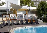 Hotel Bg Pamplona foto 19