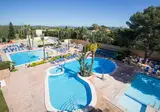 Hotel Castell dels Hams foto 1