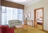 Holiday Inn Cairo Citystars foto 8