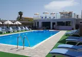 Roda Pearl Resort foto 7