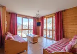 Résidence Les Balcons de Val Cenis Village foto 30