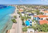 Bonaire Oceanfront Apartments foto 30