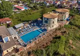 Island Beach Resort & Annex foto 16