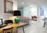 Hotel Marina Suites foto 22