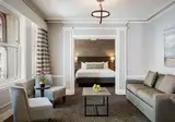 Handlery Union Square Hotel foto 16