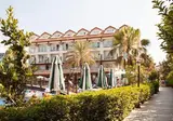 Seher Resort & Spa foto 30