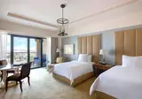 Four Seasons Resort Dubai at Jumeirah Beach foto 7