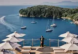 San Antonio Corfu Resort foto 9