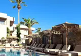 High Beach Resort & Spa foto 2