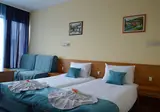 Aquamarine Hotel foto 15