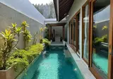 Sithala Villa Seminyak foto 1