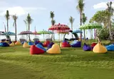 Wyndham Tamansari Jivva Resort foto 12