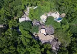 Le Domaine de L'Orangeraie Resort & Spa foto 8
