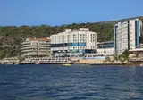 Charisma De Luxe Hotel foto 24