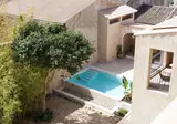 Juz de Yartan Hotel foto 1