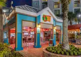 Holiday Inn Resort Orlando Lake Buena Vista foto 21