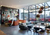citizenM Boston North Station foto 4