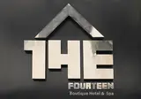 Fourteen Luxury Boutique Hotel foto 5