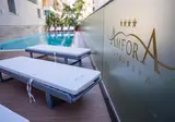 Amfora Hotel & Spa foto 1