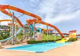 Jaz Makadi Oasis Resort foto 2