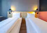 Ibis Styles Wien Messe Prater foto 2