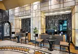 Radisson Blu Hotel Istanbul Pera foto 8