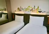 EasyHotel Belfast foto 4