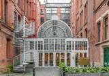Whitworth Locke foto 1