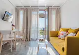 Naftilos Residences foto 5