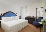 Hotel H10 Corregidor Boutique Hotel foto 21