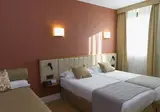 Hotel Los Condes foto 17