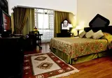 Arabian Courtyard Hotel & Spa foto 21