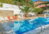 Lido Corfu Sun Hotel foto 25