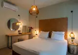 Malena Hotel & Suites foto 18
