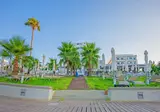 Silver Sands Beach Hotel foto 9