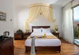 Halepa Hotel foto 8