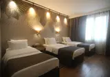 Riva Hotel Taksim foto 29