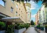Leonardo Hotel Budapest foto 1