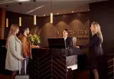 Van der Valk Palace Hotel Noordwijk foto 19