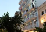 Hotel Alameda foto 2