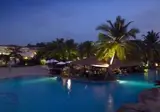 The Zuri White Sands Goa Resort & Casino foto 2