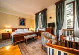 Hotel Kazbek foto 14