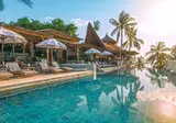 Bali Mandira Beach Resort & Spa foto 9