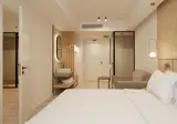 Hilton Garden Inn Athens Syggrou Avenue foto 13