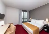 Art Hotel Olympic foto 24