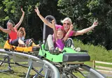 Vakantiepark Alpenchalets Flachauer Gutshof foto 5