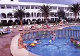 Ebano Hotel Apartments & Spa foto 9