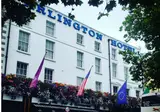 Hotel Arlington O'Connell Bridge Dublin foto 11
