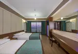Taç Premier Hotel & Spa foto 25